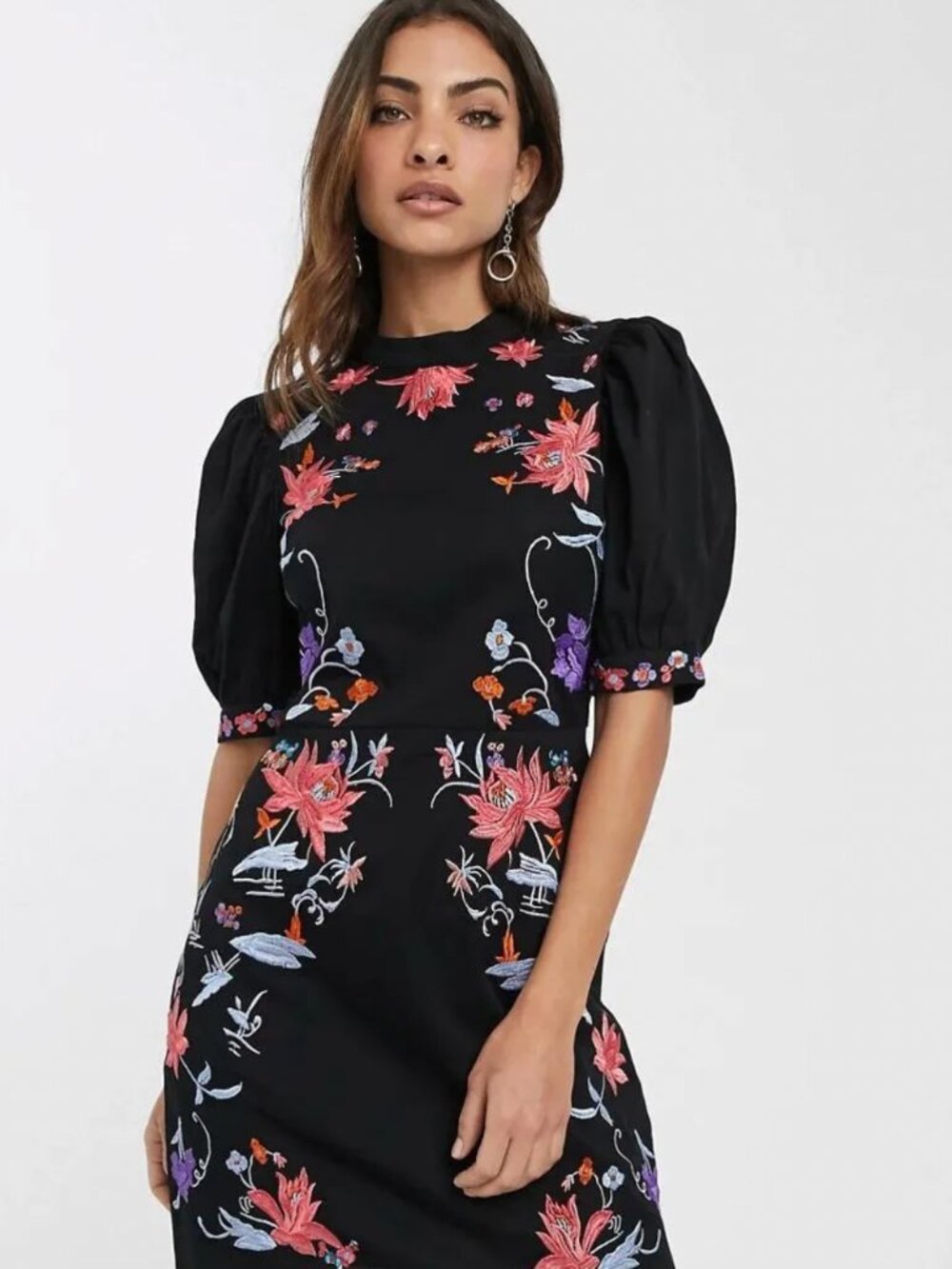 ASOS Cocktail Dress